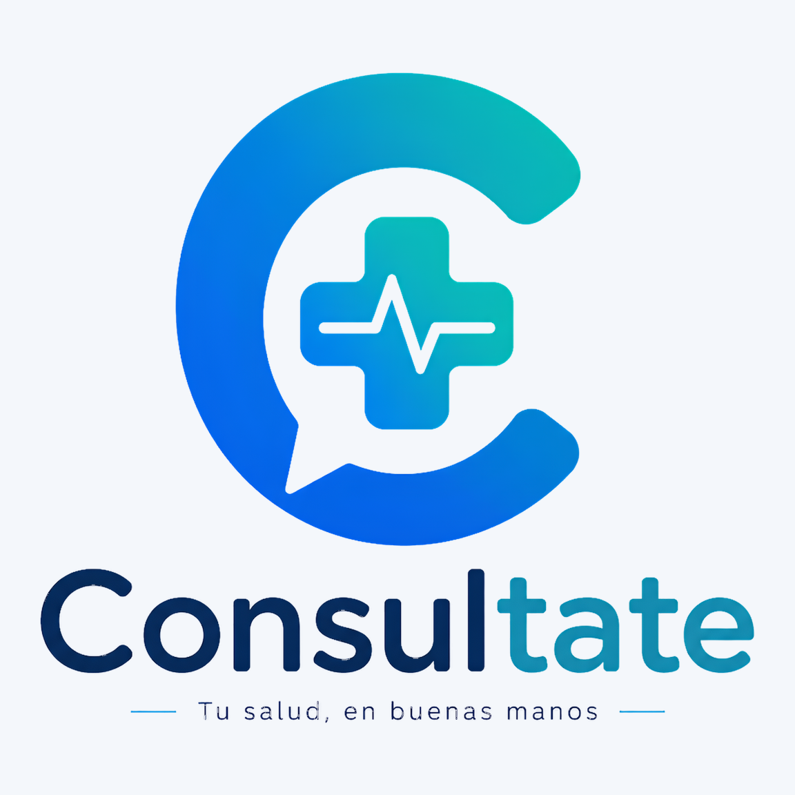 Consultate — plataforma de telemedicina